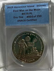 WORLD RESOURCEKINGŹۤ㤨2019 󥷥  50 ǯ ANACS MS70 PL #005פβǤʤ57,200ߤˤʤޤ