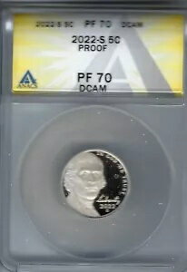 WORLD RESOURCEKINGŹۤ㤨2022-S ե ץ롼 ANACS ǧںѤ PF70 5  ˥å!פβǤʤ56,100ߤˤʤޤ
