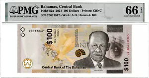 2021 ȥХϥ޶ $100 PMG 66 EPQ ̤ή-