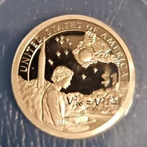 2019-S PR70DCAM ANACS ネイティブアメリ