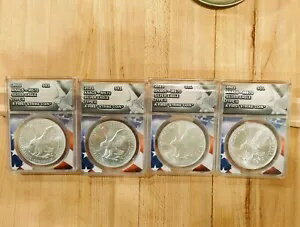 2021 アメリカン シルバー イーグル 