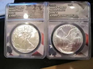 2021年 アメリカン・シルバー・イー