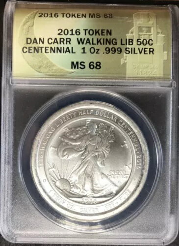 1916-2016 ƥ˥  Хƥ ϡե顼 1  С ANACS MS68  