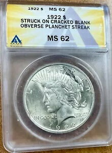 WORLD RESOURCEKINGŹۤ㤨1922 ԡ С 顼 顼 ANACS MS62 BU °μͤΤҤӳ줿ץ󥷥פβǤʤ83,600ߤˤʤޤ
