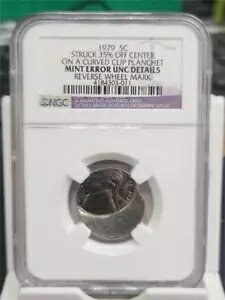 WORLD RESOURCEKINGŹۤ㤨֥顼 1979 5C - Ѷʤå ץ󥷥 NGC UNC ܺ٤濴 35% դˤʤäƤޤפβǤʤ84,700ߤˤʤޤ