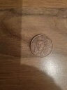 5センティモスユーロ硬貨-