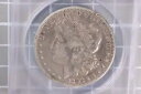 1893-CC モーガン シルバー ダラー、ANACS「本物」ホルダー。ストアセール #23070221
