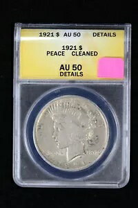 1921 ԡ顼 ANACS AU 50 ܺ ꡼˥󥰺Ѥ 32TC
