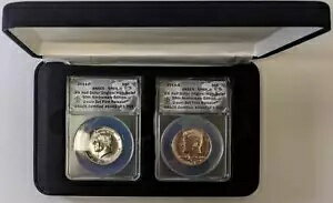 2014-P&D 50C 2 点セット 50 周年 (スペシ