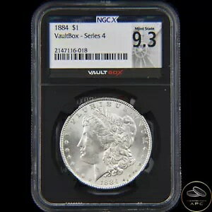 1884 륬 顼 NGCX 9.3 ܡ ܥå ꡼ 4 ֥å  ȸߤв