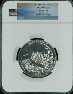 2015 ܥ٥ եå ѡ 5  С  NGC MS69 DPL MAC ݥåȥ쥹 *