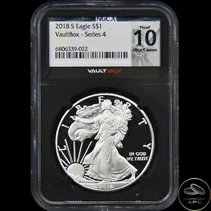 2018 S Eagle NGCX ץ롼 10 ȥ ᥪ ܡ ܥå ꡼ 4 ȸߤв