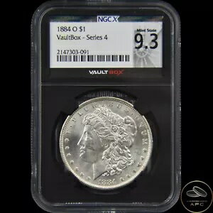 1884 O ⡼ 顼 NGCX 9.3 ܡ ܥå ꡼ 4 ֥å  ȸߤв