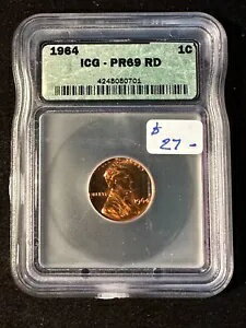 1964 󥫡ǰ󥿡 ICG PR69 RD 701