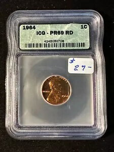 1964 󥫡ǰ󥿡 ICG PR69 RD 706