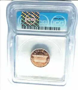 2002-リンカーン ペニー PR 64 DCAM