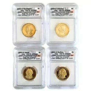 2007-S ファースト ストライク 大統領