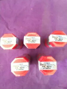 2008D ץ쥸ǥ ɥ ɥ塼 㥯 ICG MS65 ޤϤʾΥ å ƥʡ