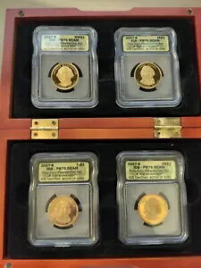 2007 フォーコイン プレジデンシャル