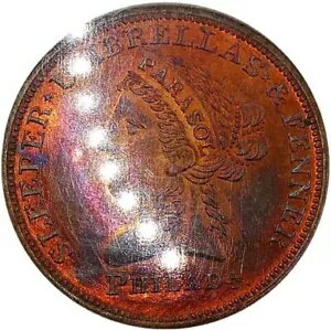 (1850 ǯ) NGC եǥե PA-476kpb (R-6) ꡼ѡ & եʡ ޡ ȡ
