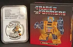 2022 ȥ󥹥եޡ Х֥ӡ #55 1  999 С  NGC PF70 ꡼