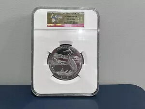 2015 ボンベイ フック ATB 5 トロイオンス 0.999 シルバー コイン NGC MS 69 DPL (AFJ)