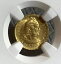 ペルー共和国ゴールド 1/5 天秤座 1968-BBR MS67 NGC、リマミント、KM210、Fr-75。 155,100円
