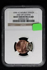 ミント エラー 1999 メモリアル セン