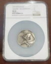 1979 NGC MS 66 スペイン 2.32オンス シルバー 「秋」 サルバドール・ダリ作 #C-087