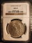 チリ 5 ペソ 1927 ソ、NGC MS64、「チリ共和国 (1899 - 1968)」 149,600円