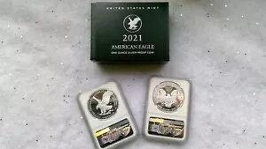 2021 TL1 Tl2 セット ウルトラ カメオ pf 70 最後の Heraldlc プラス EAGLE LANDING