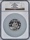 オーディン レジェンド オブ アスガルド 2016 トケラウ $10 3 オンス シルバー コイン アンティーク NGC MS 70 HR