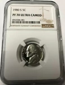 WORLD RESOURCEKINGŹۤ㤨:1980-S 5C ե˥åץ롼 NGC-PF-70 ȥ饫ᥪ ȥåץݥå׺ǹ饰졼ɡפβǤʤ162,800ߤˤʤޤ