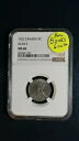 1922 カナダ 5 セント NGC MS60 NEAR S 5C コインを今すぐ販売価格で販売します!