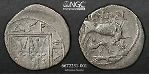 ꥢǥ饭 / ꥷ̱ AR DRACHM NGC 졼 /  3  1 