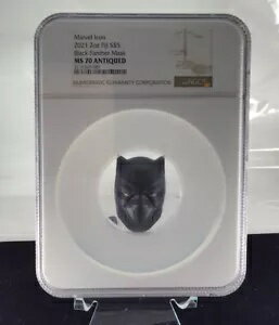 ޡ٥  2021 NGC 2  ե S$5 ֥å ѥ󥵡 ޥ MS70 ƥù