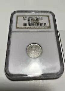 NGC ダイ調整ストライク ルーズベル