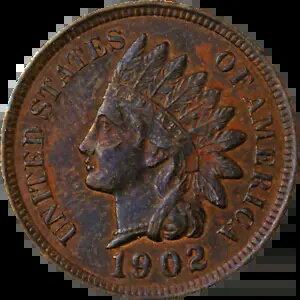 楽天WORLD RESOURCE【KING店】1902 Indian Cent エグゼクティブ コイン カンパニーからのお得なセール