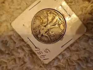 アンティークコイン 1936 ハーフダラー アメリカ(3)