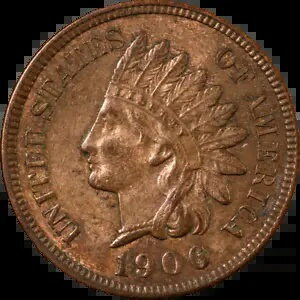 楽天WORLD RESOURCE【KING店】1906 インディアン セント エグゼクティブ コイン カンパニーからのお得なセール