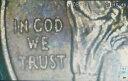 Cod We Trust 2022 四半期シリーズのロット 4 非常にまれなミント エラー