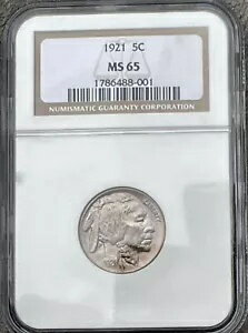 1921 Хåե ˥å MS-65 NGC  ۥ ??ʥ쥤ܡĴ ͥ