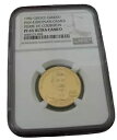 ギリシャ 1982 ゴールド 5000 ドラクマイ NGC PF65UC パンヨーロッパ ゲーム(3)