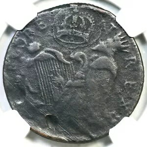 (c1670) W-11540 V.5-F NGC VF ܺ  ѥȥå ϡ ڥˡ 1/2p