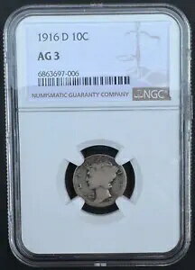 1916 D ޡ꡼  NGC ɹ 3ʤ¤ե