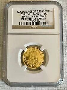 ޥ 2003  륿 ꡼β 1/5 饦  NGC PF70 S#4302