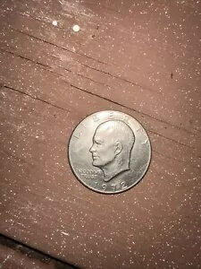 1972-D アイゼンハワー アイク ドル NGC MS67 極上のアイアピール ストロングストライク