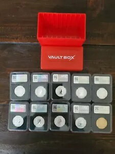 2024 P125 ȥꥢ S50C ɥ饴ǯ NGCX (10) 󥻥å ķȢդ MS70