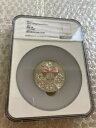 【NGC70グレード1点のみ】フランス・ディオール×フランス造幣局 2...(3)