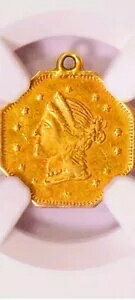 WORLD RESOURCEKINGŹۤ㤨???? $1 1869 Хƥ ե˥ ໤̲ 18KGOLD ޥ ꡼??פβǤʤ410,300ߤˤʤޤ